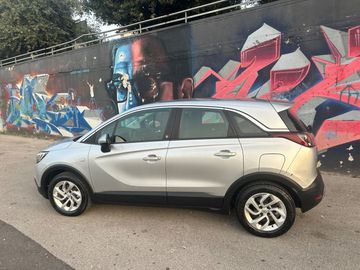 Opel Crossland (X) - 3