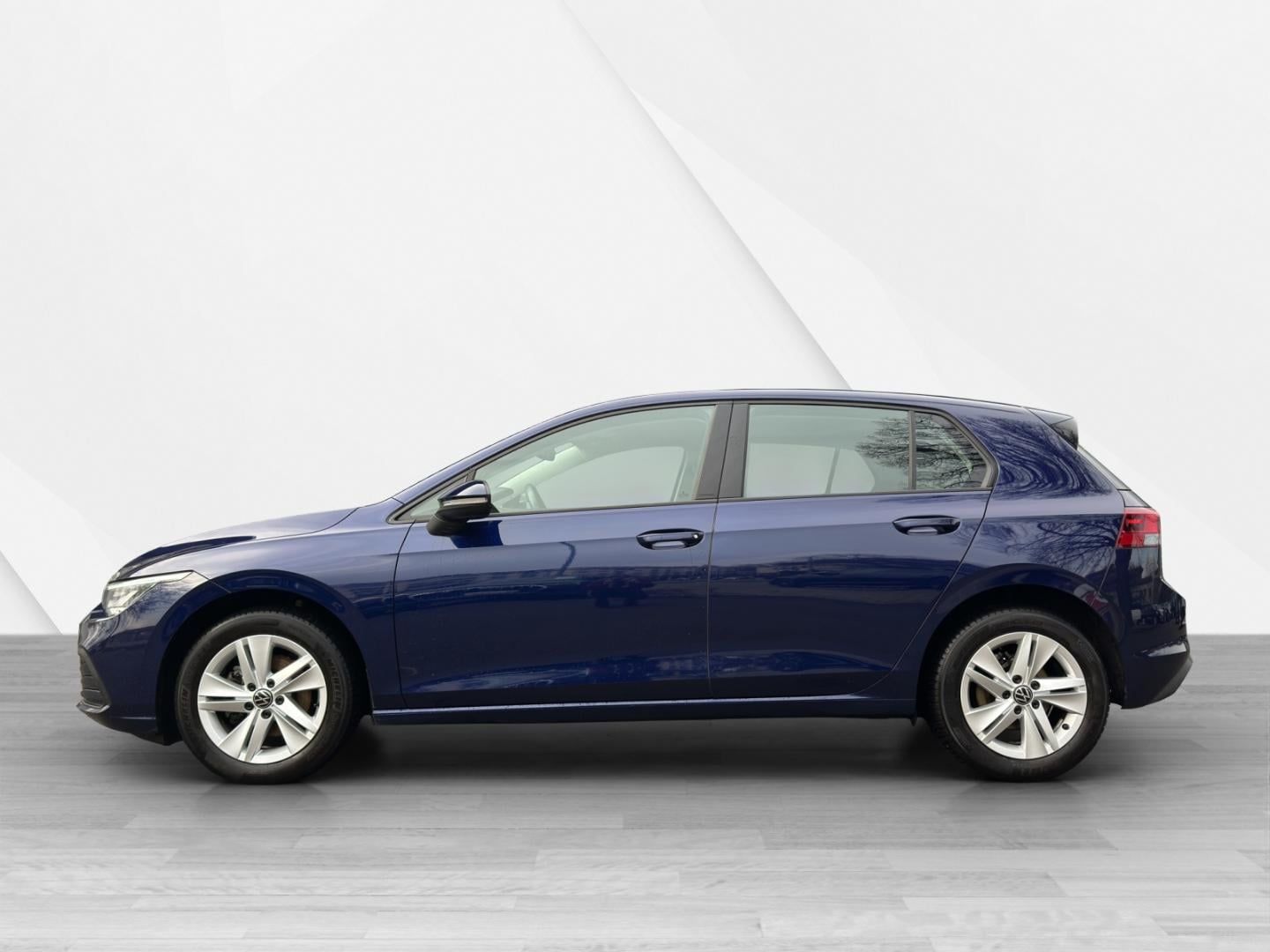 Fahrzeugabbildung Volkswagen Golf Life VIII 1.0 TSI,SHZ,RFK,ACC,Climatronic,T