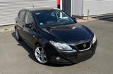 Seat Ibiza 1.4 Sport 1.Hd Klima PDC SHZ Service&Tüv - Seat Ibiza aus 2011
