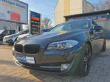 BMW 525 d*STANDHEIZ*NAVI*LEDER*AUTOM*PANO*MEMORY - BMW 525 in Dortmund