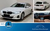 BMW 320d Touring xDrive ACC AHK PANO RFK H-K