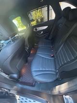 Mercedes-Benz GLC 350 d 4MATIC Autom. - - Mercedes-Benz GLC 350 aus 2018