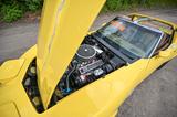 Corvette C3 , 5.7 - "Stingray"-Autom.  the "one & only" ! - Corvette C3