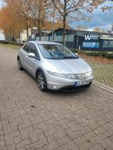 Honda Civic 5D 2.2  Diesel Tausch möglich - gebrauchte Honda Accord aus dem Jahr 2006