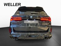 BMW X5 M - Vorschau Bild 6