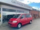 Volkswagen T5 Multivan Startline PDC Tempomat Klima - Volkswagen T5 Multivan in Bremen
