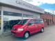 VW T5 Multivan Startline PDC Tempomat Klima