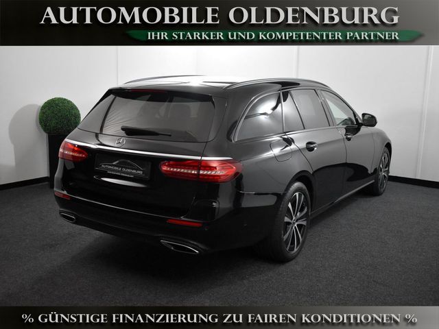 Mercedes-Benz E 300 de T 4MAT Avantgarde *AHK*Pano*BURM*Night*