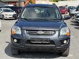 Kia Sportage EX 4x4 - gebrauchte Kia Sportage aus dem Jahr 2010