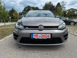 Volkswagen Golf 7 R Variant 4Motion - Volkswagen Golf: Variant 4motion