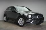 Mercedes-Benz GLC 300 4Matic 9G-Tronic Exclusive Leder/Temp/Ka - Mercedes-Benz GLC 300 in Braunschweig