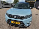 Suzuki Vitara 1.4 Mild-Hybrid Comfort+ 4x2 - Suzuki Vitara Gebrauchtwagen