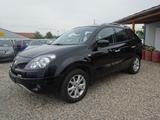 Renault Koleos Dynamique 2.0 dCi 4x4 Automatik - gebrauchte Renault Koleos aus dem Jahr 2008
