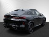 BMW X6 M Competition SkyLounge|AHK|21"/22"|Massage - BMW X6 M in Düsseldorf