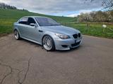 BMW Bmw e60 m5 v10 s85 - BMW M5: V10