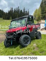 CFMOTO UFORCE U10 PRO HIGHLAND Alle Farben,Finanzierung - QUAD FINANZIERUNG
