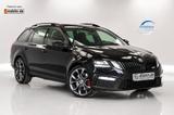 Skoda Octavia RS 2.0TSI 245PS DSG Pano Virtual STH - Skoda Octavia: Ps