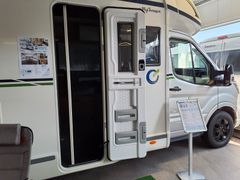 Chausson neue 797 SweetLine, MJ2026, Hubbett