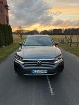 Volkswagen Touareg 3.0 V6 TDI 210kW 4MOT Tiptr. R-Line ...