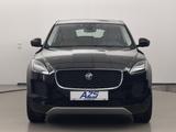 Jaguar E-Pace P300 HSE AWD Leder ACC Matrix-LED Navi - Jaguar: Schwarz