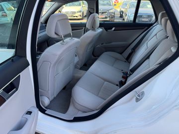 Mercedes C 220 - 10