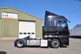 MAN TGX 18.430 XLX 4X2 2020 MEGA + HEFSCHOTEL TACHO - MAN Betonmischer 8x4