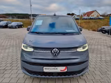 Volkswagen T7 Multivan Edition KÜ 2.0 TDI DSG AHK 7-Sitzer - : Van, Multi