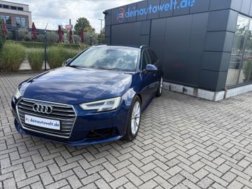 Audi A4 - 3