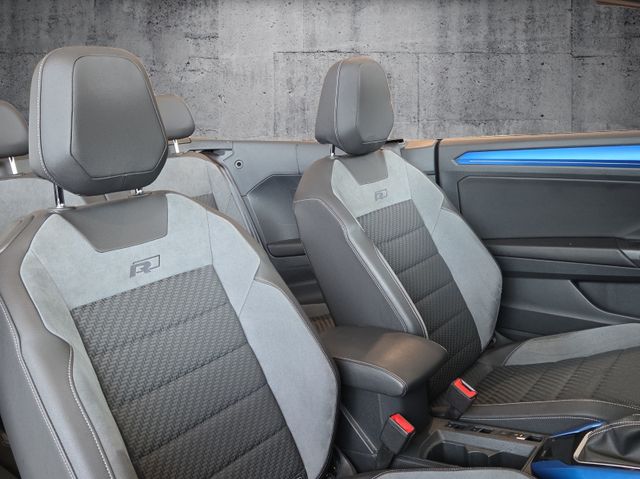 T-Roc Cabriolet 1.5 TSI ACT OPF DSG R-Line