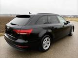 Audi A4 Avant 1.4 TFSI S tronic | Navi | 8-fach  - Audi A4: Kombi, 1.8