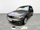 BMW 116i/Tempomat/KLIMA/EURO4/Alufelgen - BMW 116 aus 2004: 116i