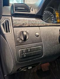2014 Mercedes-BENZ VIANO 缩略图 12
