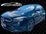 Mercedes-Benz B 180 7G AMG NIGHT LED AUGR+KAM SOUND AMBT PANO - gebrauchte Mercedes-Benz B 180 aus dem Jahr 2022