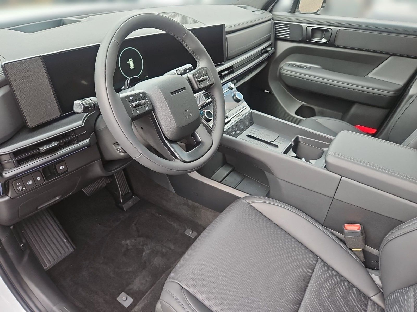 Hyundai SANTA FE - Bild 7