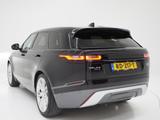 Land Rover Range Rover Velar 3.0 V6 AWD 300PK | NL Auto | L - gebrauchte Land Rover Range Rover Velar aus dem Jahr 2017
