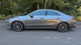 Mercedes-Benz CLA 180 -7G-DCT Garantie MBUX Highend Rückfahrk - gebrauchte Mercedes-Benz CLA 180 aus dem Jahr 2022