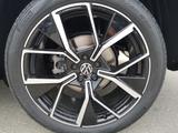 Volkswagen Tiguan 2.0 TDI R-Line DSG 4Motion GV5 - Volkswagen Tiguan mit Panoramadach