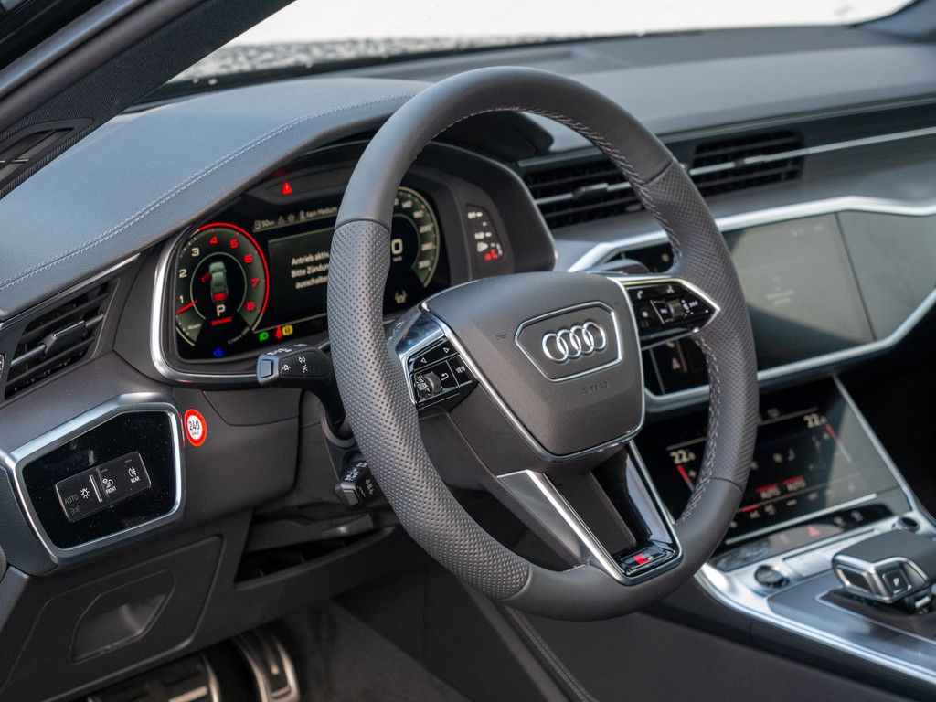 Audi A6 - Bild 17