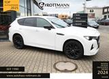 Mazda CX-60 PHEV 327ps HOMURA CON-DRI-PRE COM-PAN-P