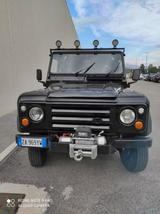 Land Rover LAND ROVER DEFENDER 90 - Land Rover mit LPG-Antrieb