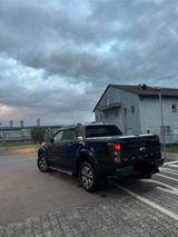 Ford Ranger Wildtrack 3.2 4x4 - Ford Ranger: For