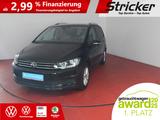 Volkswagen Touran Comfortline 1.5TSI 250,-ohne Anzahlung DS - Jahreswagen: Van