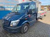 Mercedes-Benz Sprinter II Pritsche lang 319CDI