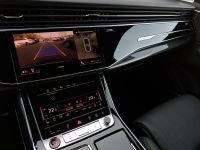 Audi SQ7 - Vorschau Bild 11