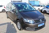 Volkswagen Sharan Life BMT 7-Sitzer Xenon/PDC/SHZ - Volkswagen Sharan LIFE