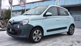 Renault Twingo Dynamique/Klima/Faltdach - Renault Twingo: Grün