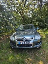 Volkswagen Touareg 3.0 V6 TDI Tiptronic - - VW Touareg bis 5.000 Euro