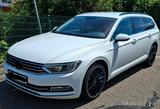 Volkswagen VW Passat b8 2.0tdi/150Ps variant ..bj 201... - Volkswagen Passat: 20 TDI