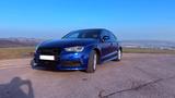 Audi A3 2.0 TDI S tronic quattro S line Sportb. S... - Audi A3 mit Diesel-Antrieb: Schiebedach