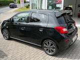 Mitsubishi Space Star 1 HAND HU INSP NEU - Mitsubishi in Wuppertal
